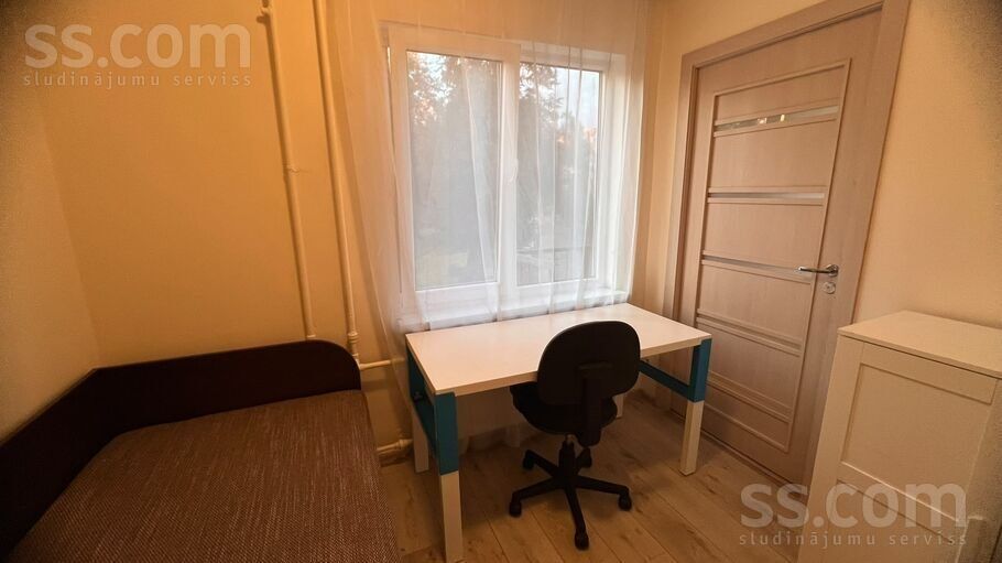 2-room apartment for sale — Rīga, Purvciems, Dzelzavas 29 — photo 15