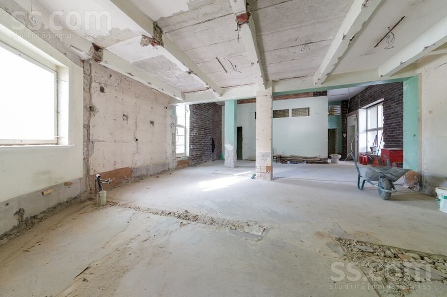 House for sale — Rīga, Mežciems, Eizenšteina 57/1 — photo 2