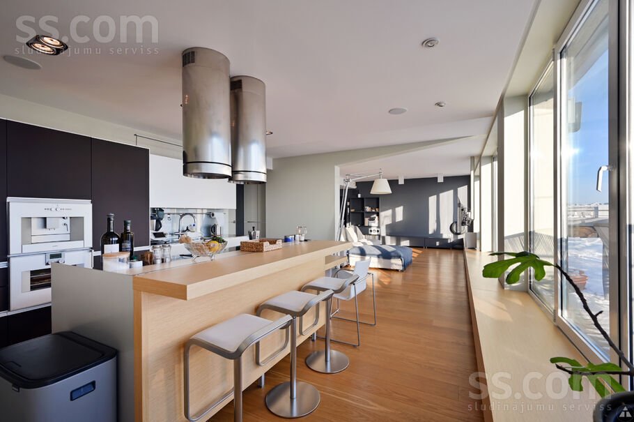 3-room apartment for sale — Rīga, Vecrīga, 13. janvāra 21 — photo 11