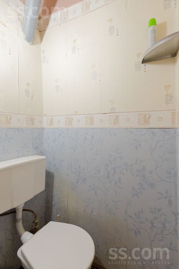 2-room apartment for sale — Riga, Centrs, Čaka 133 — photo 8