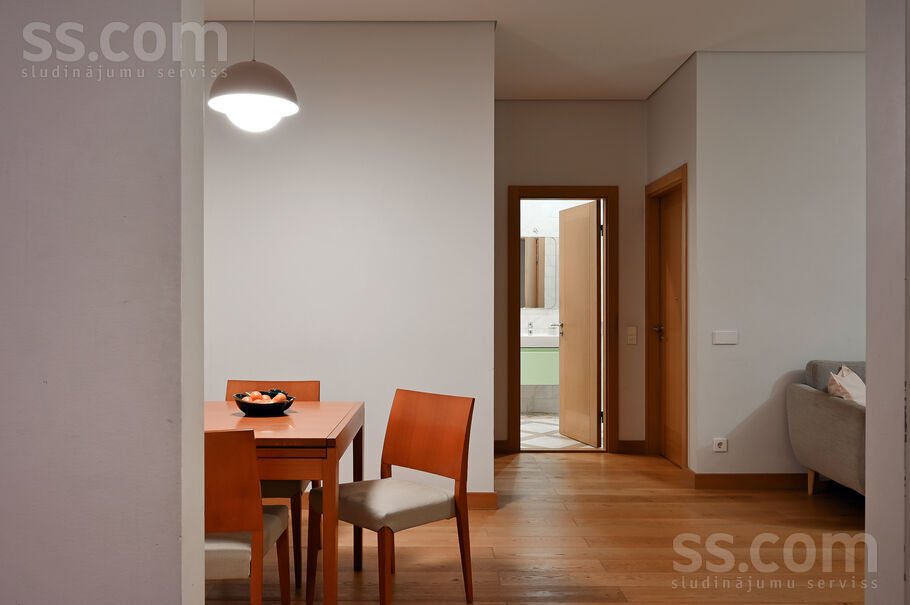 5-room apartment for sale — Rīga, Āgenskalns, Liepājas 2 — photo 15
