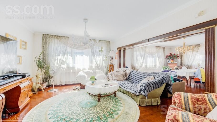 House for sale — Rīga, Teika, Zemgaļu 10 — photo 3