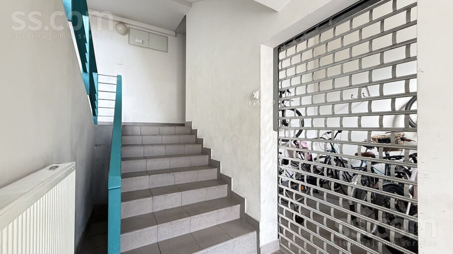 2-room apartment for sale — Riga, Čiekurkalns, Čiekurkalna 2. šķ l. 4 — photo 17