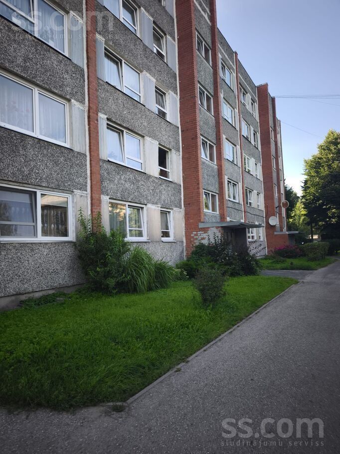 1-room apartment for sale — Rīga, Jaunciems, Gaileņu 8 — photo 16