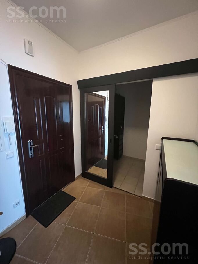 1-room apartment for sale — Rīga, Zolitūde, Gramzdas 80 — photo 14
