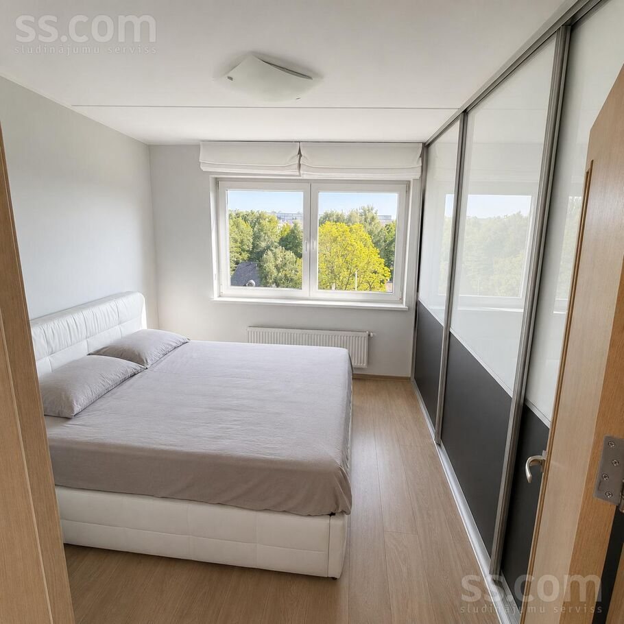 2-room apartment for sale — Rīga, Imanta, Akāciju 6 — photo 11