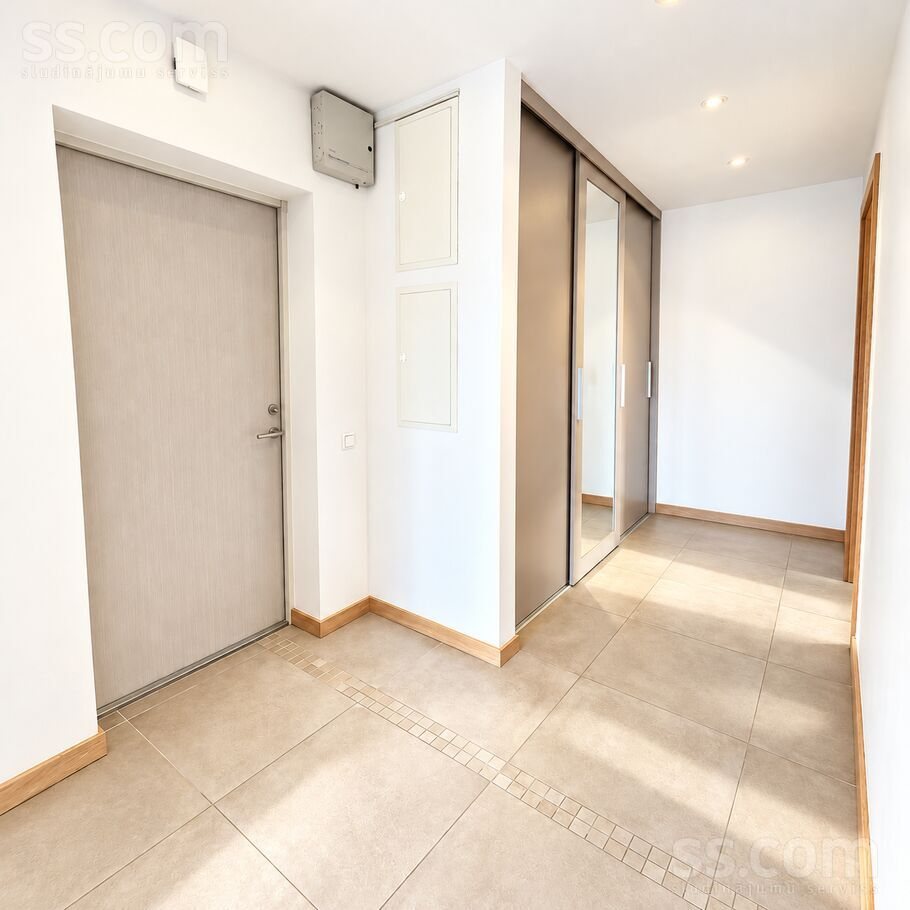 3-room apartment for sale — Rīga, Centrs, Grostonas 21 — photo 8
