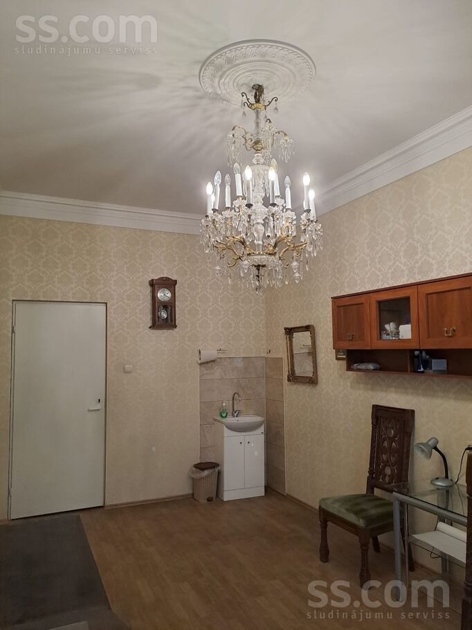 3-room apartment for sale — Rīga, Centrs, Dzirnavu 31 — photo 2