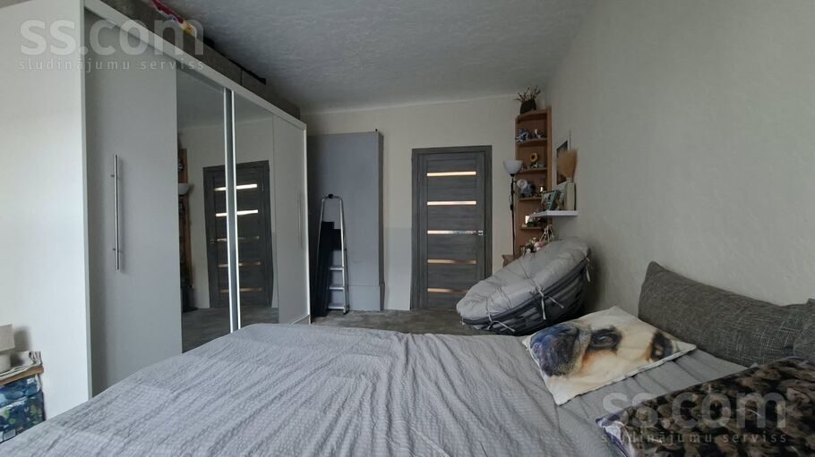 2-room apartment for sale — Riga, Āgenskalns, Ernestīnes 15 — photo 13