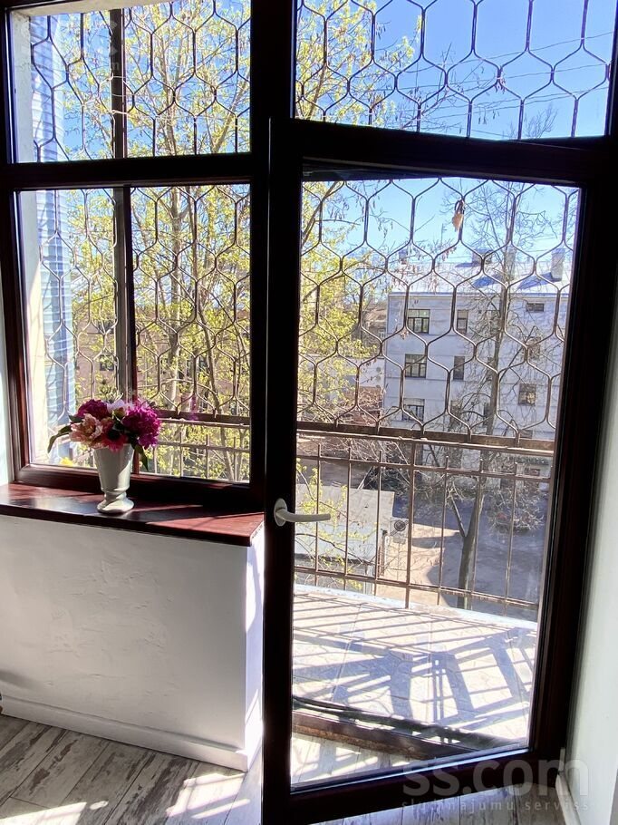 2-room apartment for sale — Rīga, Centrs, Barona 96/98 — photo 4
