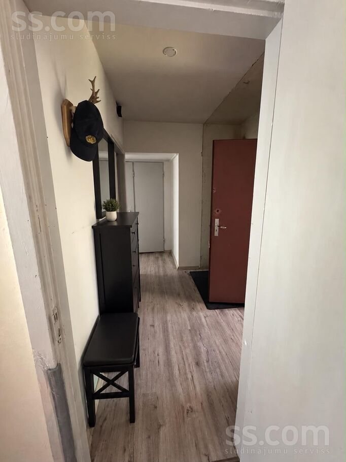 2-room apartment for sale — Rīga, Imanta, Kurzemes pr. 70 — photo 4