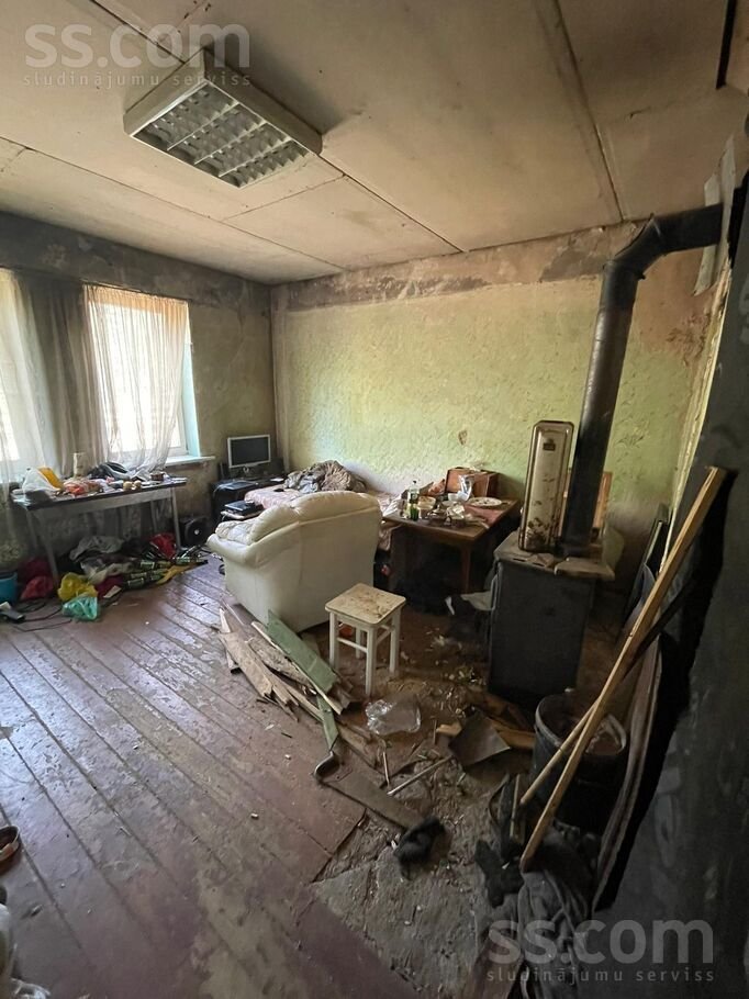 House for sale — Rīga, Vecmīlgrāvis, Vecāķu pr. 4 — photo 14