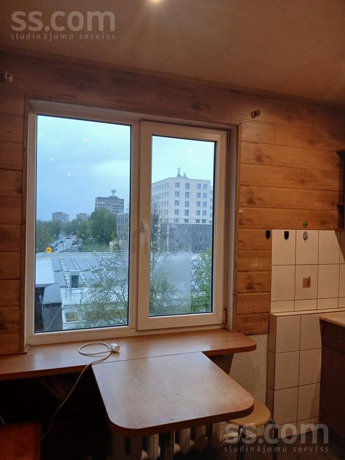 2-room apartment for sale — Rīga, Ķengarags, Prūšu 3/2 — photo 3