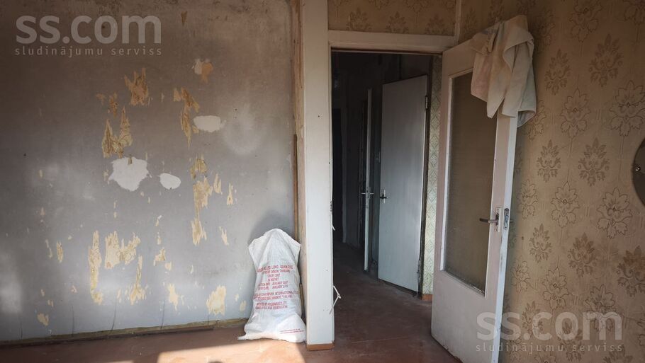1-room apartment for sale — Rīga, Jaunciems, Gaileņu 8 — photo 4