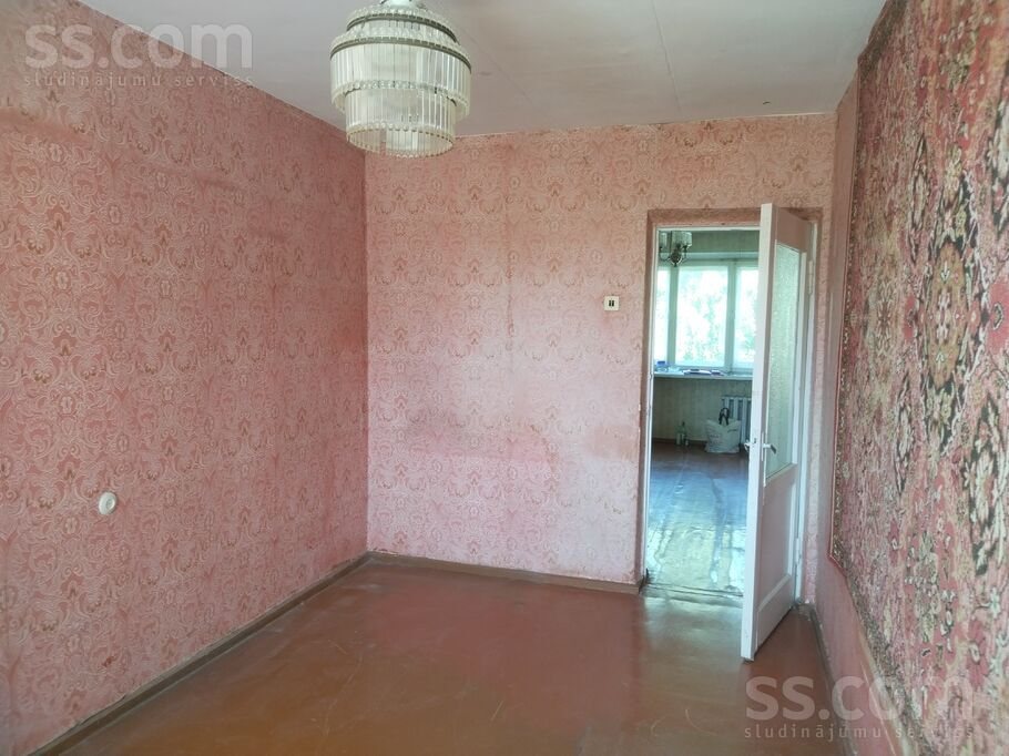 2-room apartment for sale — Rīga, Ķengarags, Aglonas 33 — photo 8