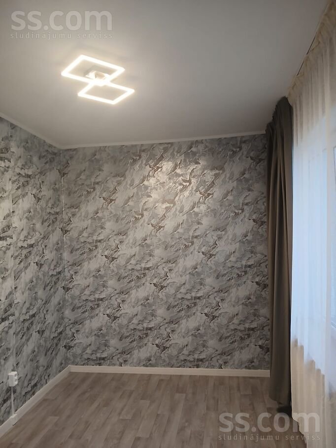2-room apartment for sale — Rīga, Ķengarags, Prūšu 3/2 — photo 9