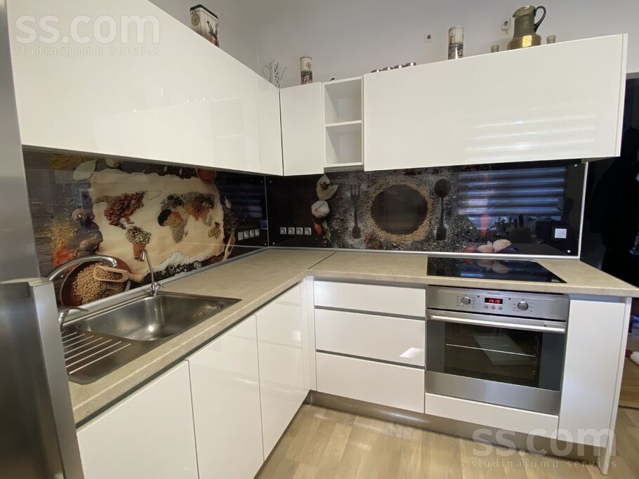 House for sale — Rīga, Šampēteris-Pleskodāle, Šampētera 94a — photo 6