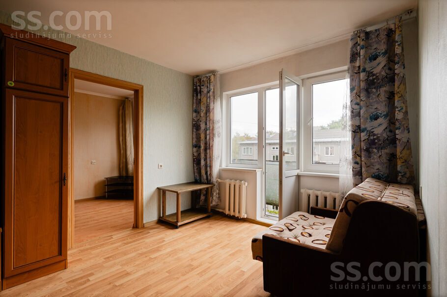 2-room apartment for sale — Riga, Jugla, Juglas 3 — photo 2