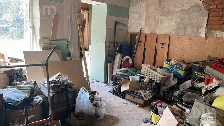 House for sale — Rīga, Vecmīlgrāvis, Vecāķu pr. 4 — photo 17