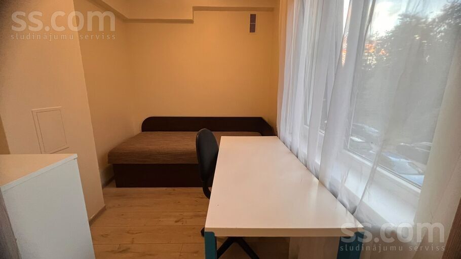 2-room apartment for sale — Rīga, Purvciems, Dzelzavas 29 — photo 14