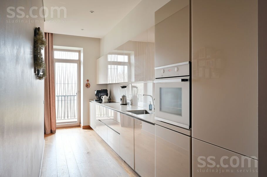 5-room apartment for sale — Rīga, Āgenskalns, Liepājas 2 — photo 12
