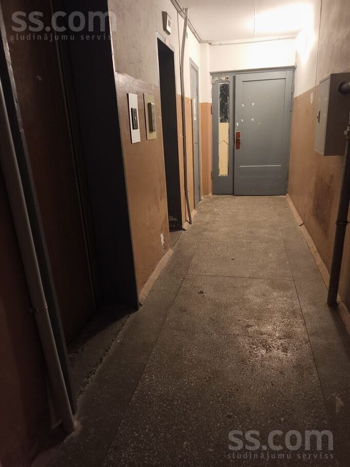 1-room apartment for sale — Rīga, Ķengarags, Aglonas 2 — photo 12