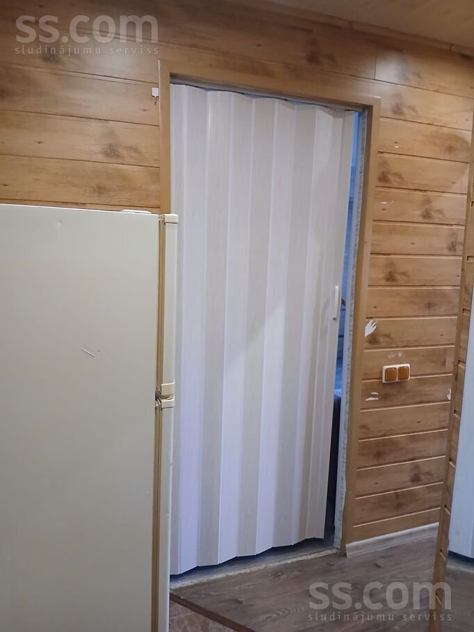 2-room apartment for sale — Rīga, Ķengarags, Prūšu 3/2 — photo 2