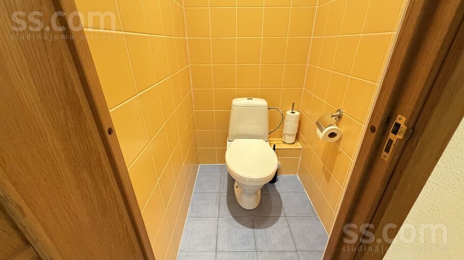 2-room apartment for sale — Riga, Čiekurkalns, Čiekurkalna 2. šķ l. 4 — photo 15