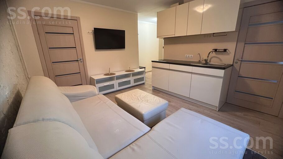 2-room apartment for sale — Rīga, Purvciems, Dzelzavas 29 — photo 10
