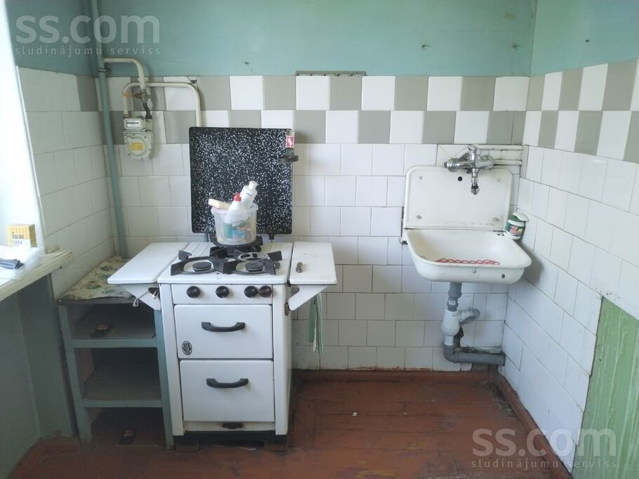 2-room apartment for sale — Rīga, Ķengarags, Aglonas 33 — photo 6
