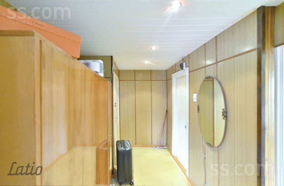 1-room apartment for sale — Riga, Ķengarags, Latgales 425 — photo 5
