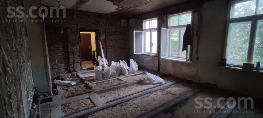 House for sale — Rīga, Torņakalns, Indriķa 18 — photo 6