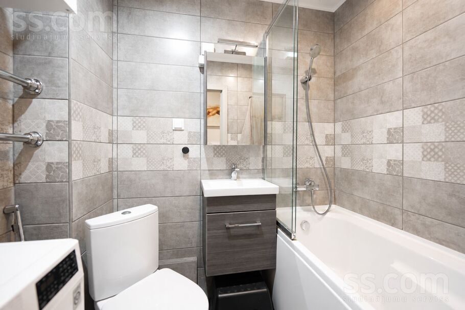 3-room apartment for sale — Riga, Imanta, Kurzemes pr. 108 — photo 6