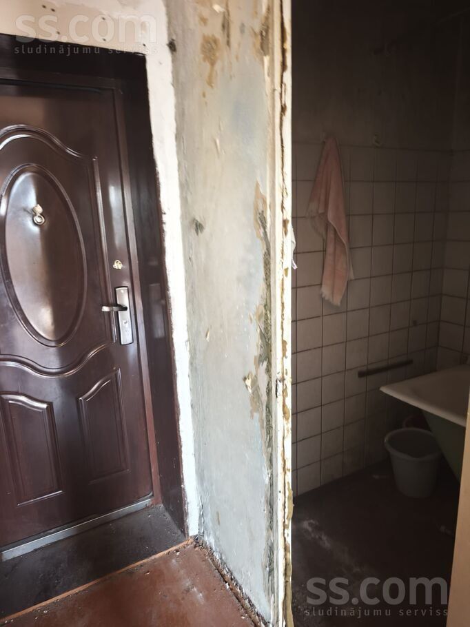 1-room apartment for sale — Rīga, Jaunciems, Gaileņu 8 — photo 10