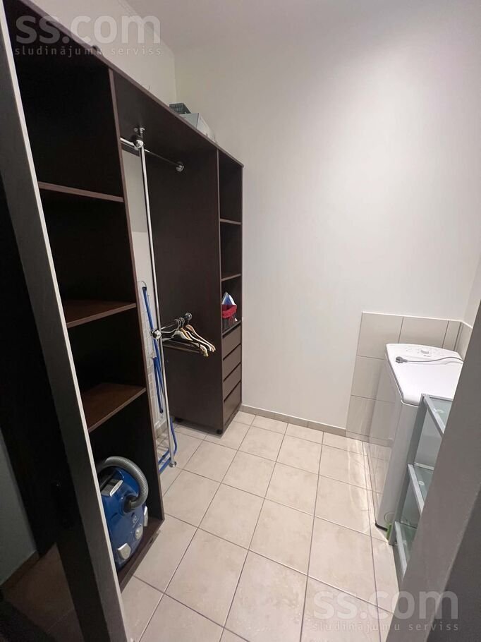 1-room apartment for sale — Rīga, Zolitūde, Gramzdas 80 — photo 8