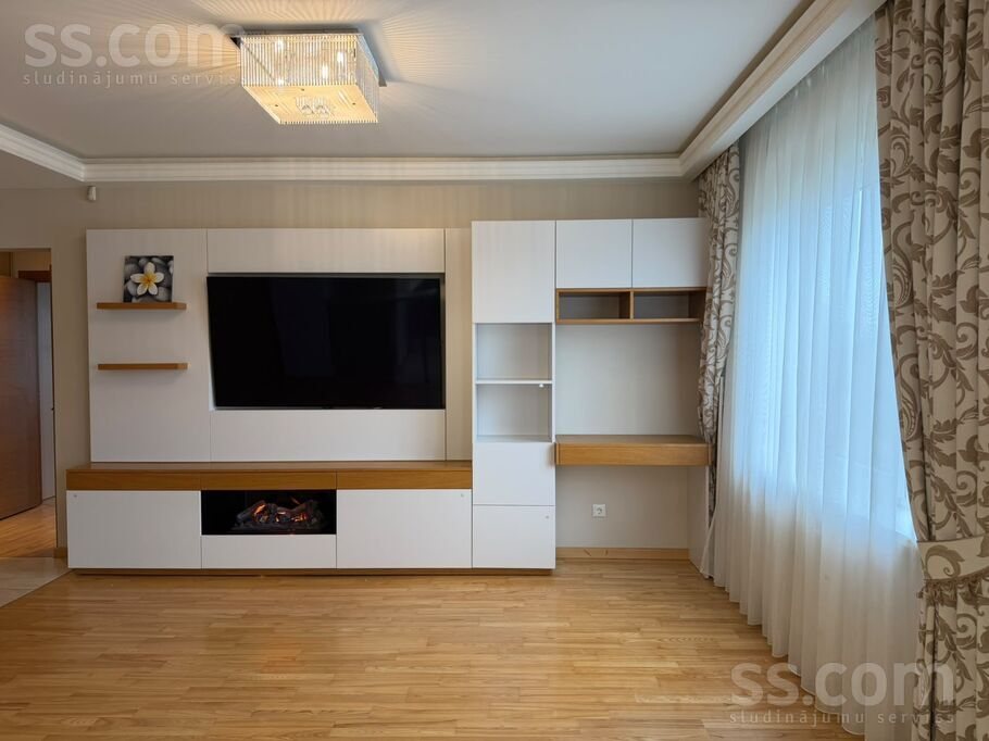 3-room apartment for sale — Rīga, Pļavnieki, Saharova 15 — photo 10