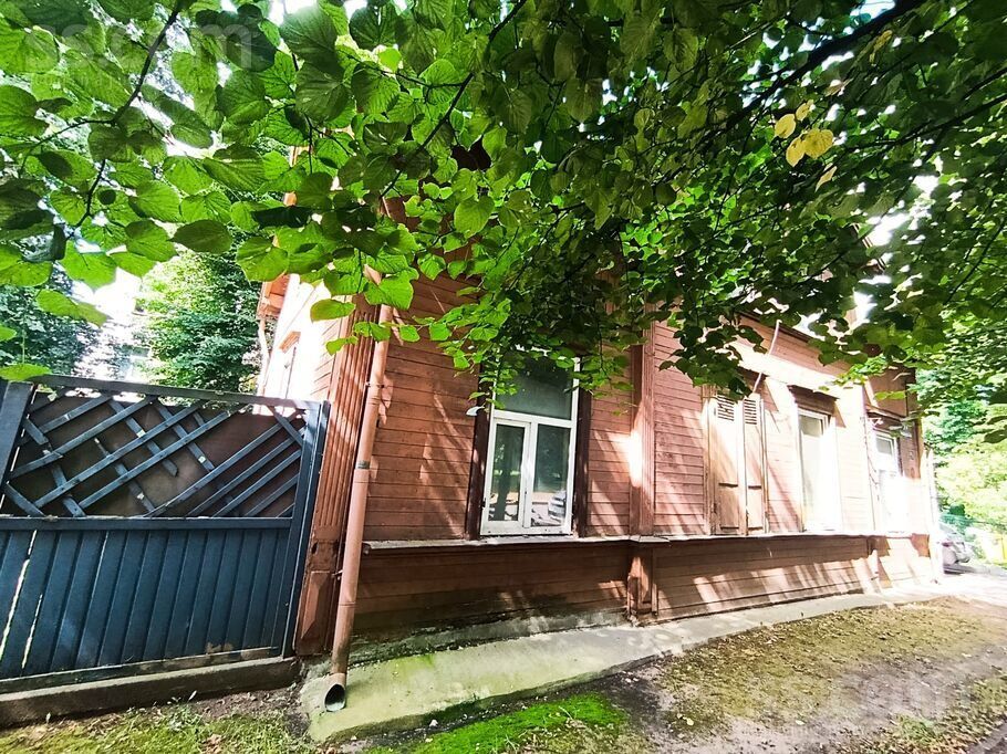 House for sale — Rīga, Sarkandaugava, Sarkandaugavas 19 — photo 17
