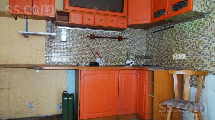 House for sale — Rīga, centrs, Sadovņikova 43 — photo 3