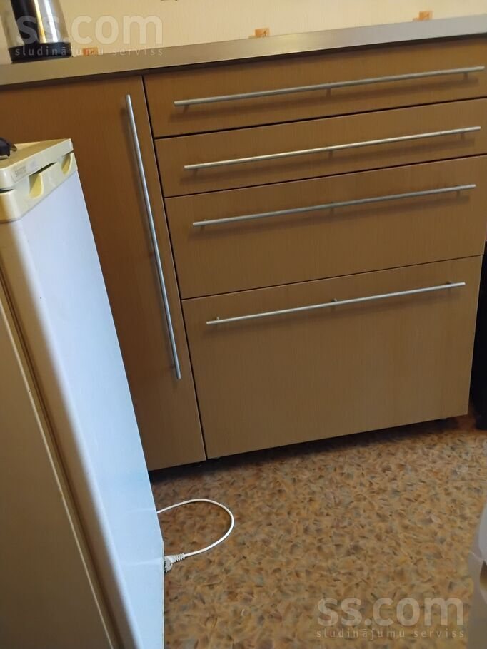 1-room apartment for sale — Rīga, Jugla, Mārkalnes 1 — photo 6