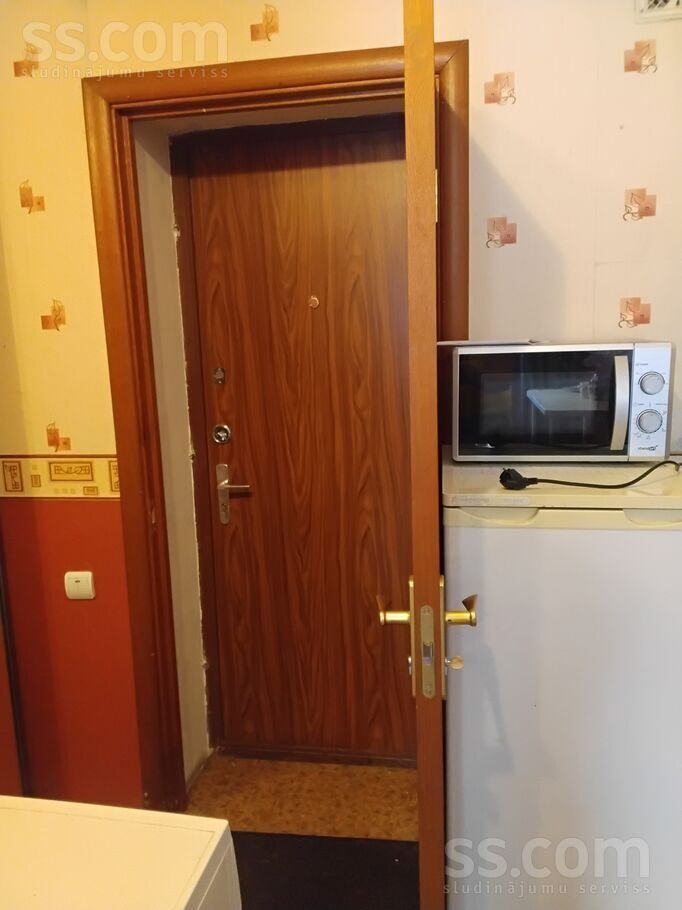 1-room apartment for sale — Rīga, Jugla, Mārkalnes 1 — photo 7