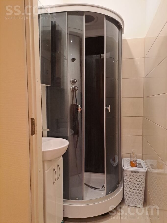 3-room apartment for sale — Rīga, Centrs, Dzirnavu 31 — photo 5