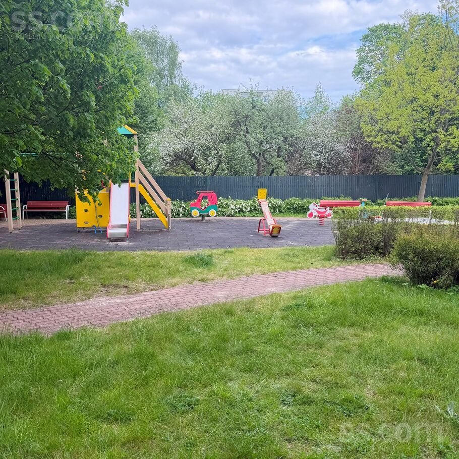 2-room apartment for sale — Rīga, Imanta, Akāciju 6 — photo 20