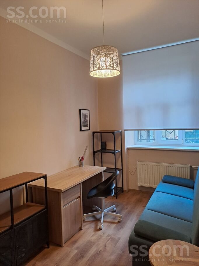 3-room apartment for sale — Rīga, Centrs, Dzirnavu 31 — photo 3