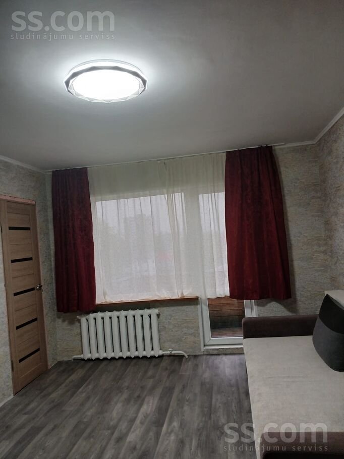 2-room apartment for sale — Rīga, Ķengarags, Prūšu 3/2 — photo 6