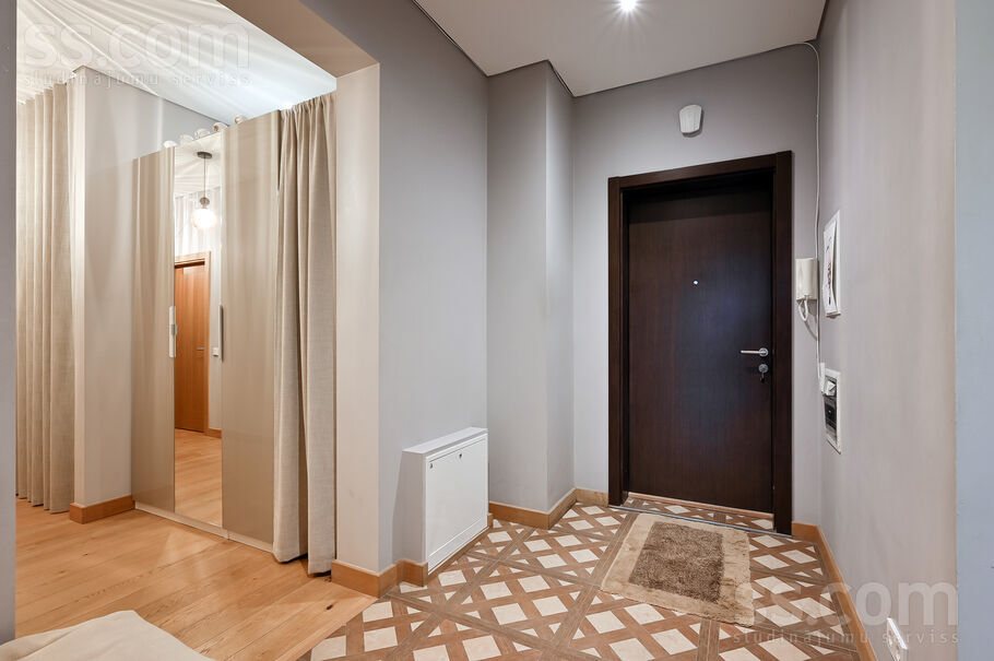 5-room apartment for sale — Rīga, Āgenskalns, Liepājas 2 — photo 25