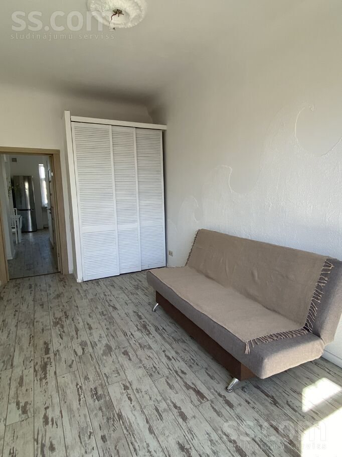 2-room apartment for sale — Rīga, Centrs, Barona 96/98 — photo 5