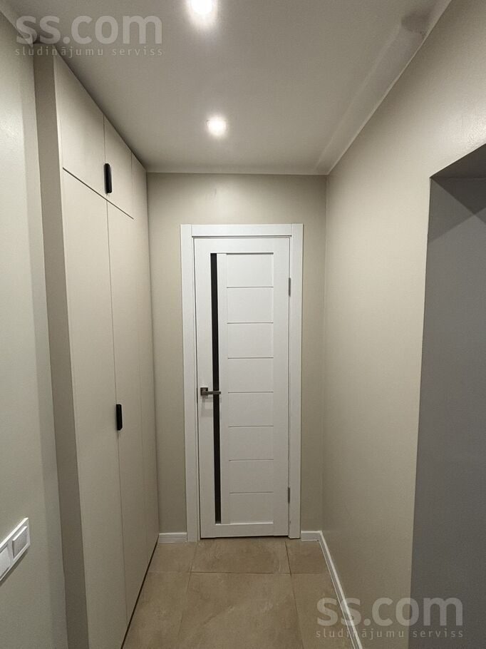 3-room apartment for sale — Riga, Purvciems, Varavīksnes g. 20 — photo 3