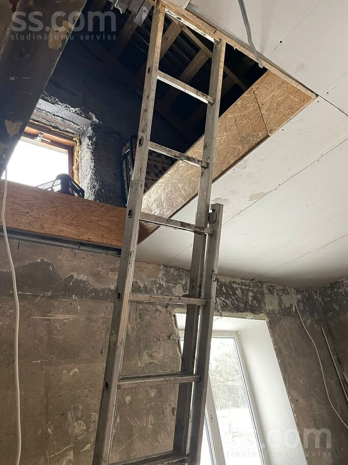House for sale — Rīga, Vecmīlgrāvis, Vecāķu pr. 4 — photo 7