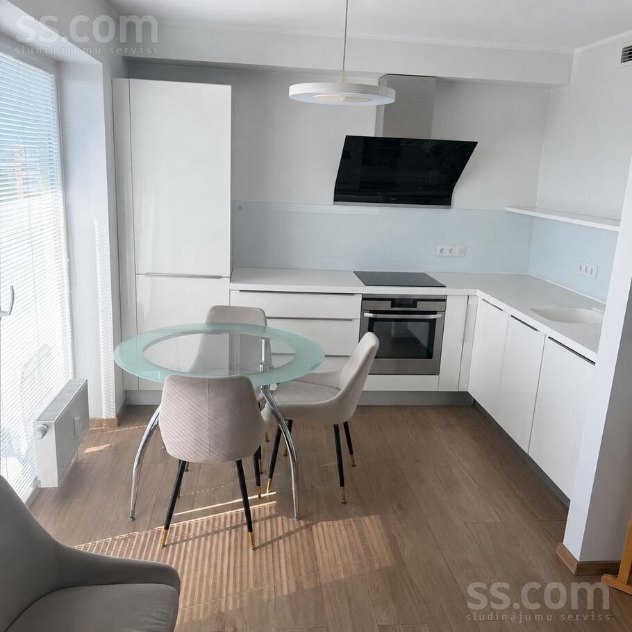 2-room apartment for sale — Rīga, Imanta, Akāciju 6 — photo 6