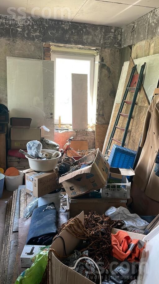 House for sale — Rīga, Vecmīlgrāvis, Vecāķu pr. 4 — photo 21